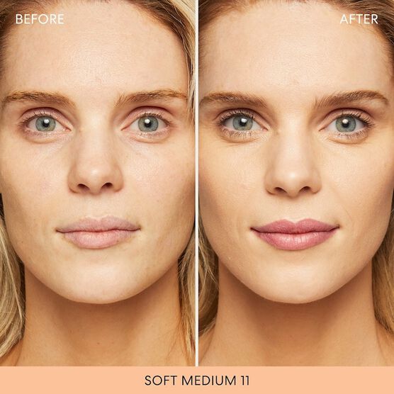 Base em pó BareMinerals Original Broad Spectrum SPF 15